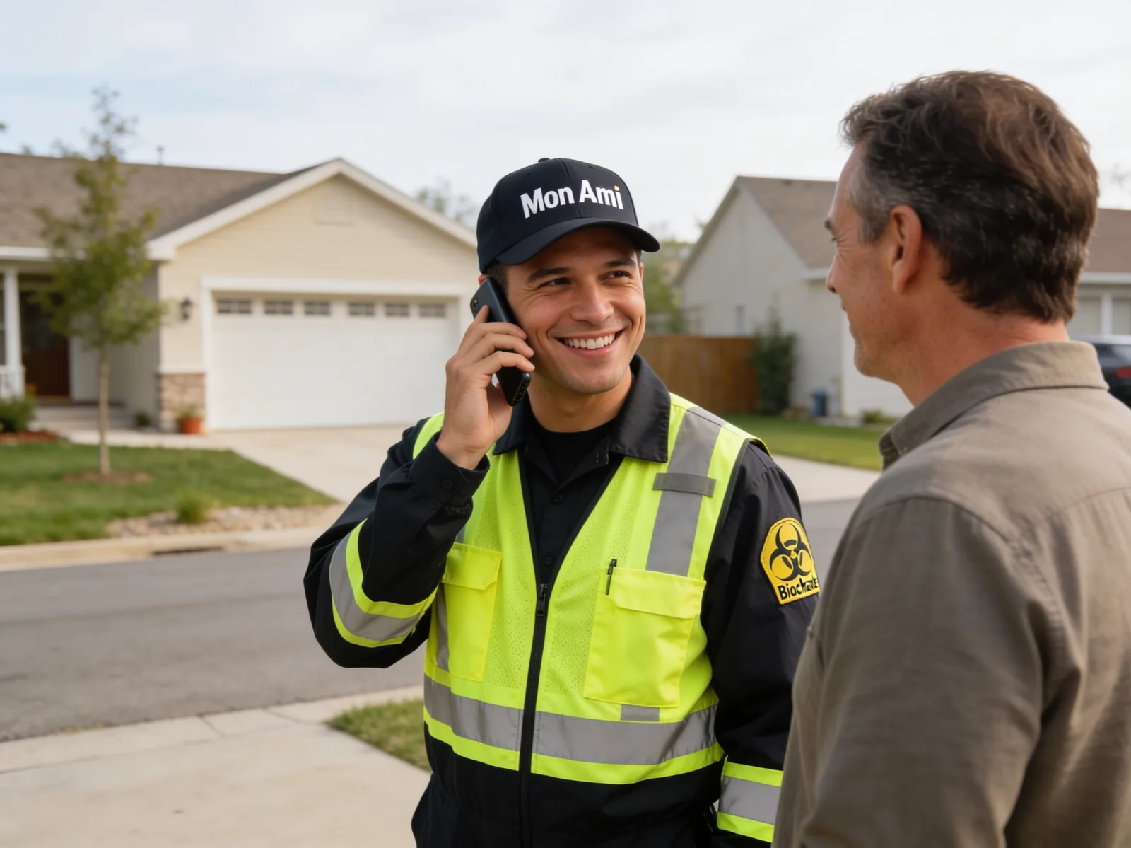 Sewage Cleanup Morrice, MI FAQs